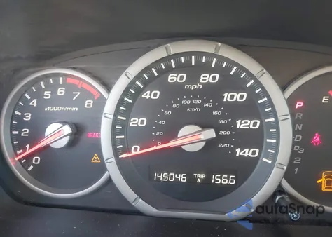 2007 Honda Pilot Ex from USA, damaged, VIN 2HKYF18487H533936